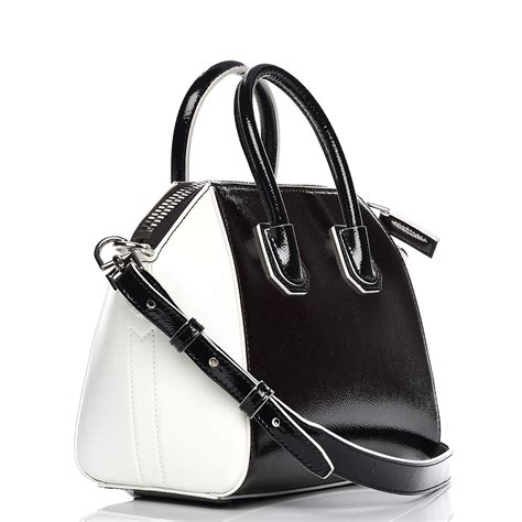 givenchy antigona small tricolor|Givenchy antigona small price.